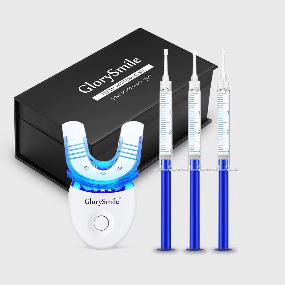 Kit de blanchiment dentaire Pro (GLORY SMILE)