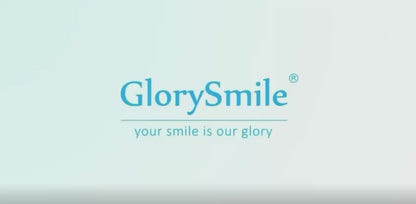 Kit de blanchiment dentaire Pro (GLORY SMILE)