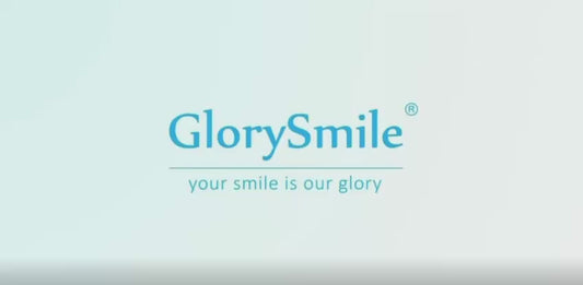 Kit de blanchiment dentaire Pro (GLORY SMILE)